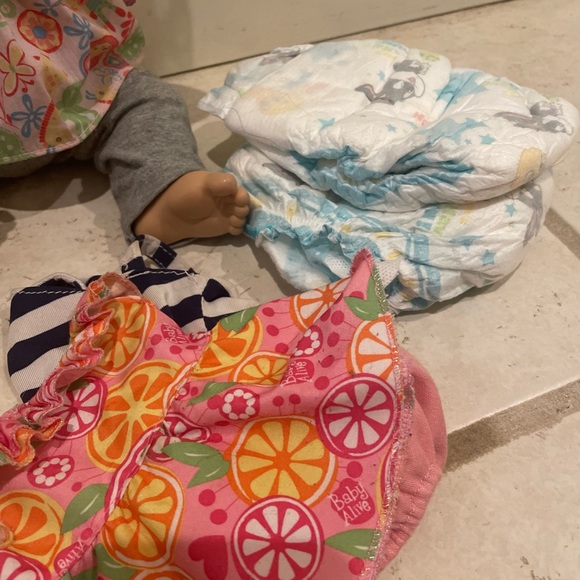 Vintage, baby Alive’s, perfect cute dolls! - Picture 2 of 5